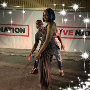 Meet your Posher, Angela